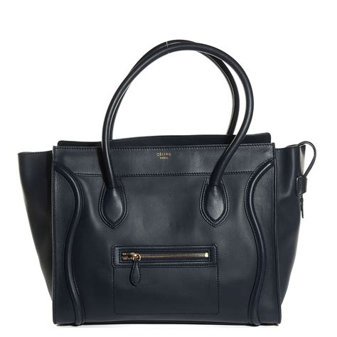 Celine shoulder luggage tote price